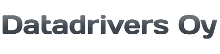 Datadrivers logo